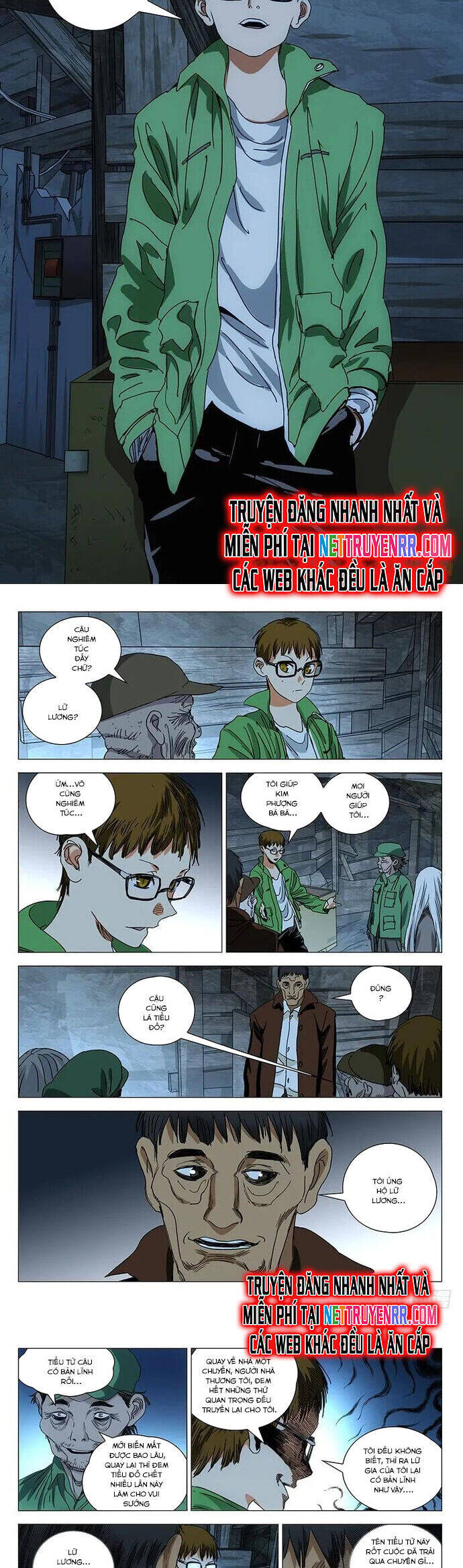 Chương 401
