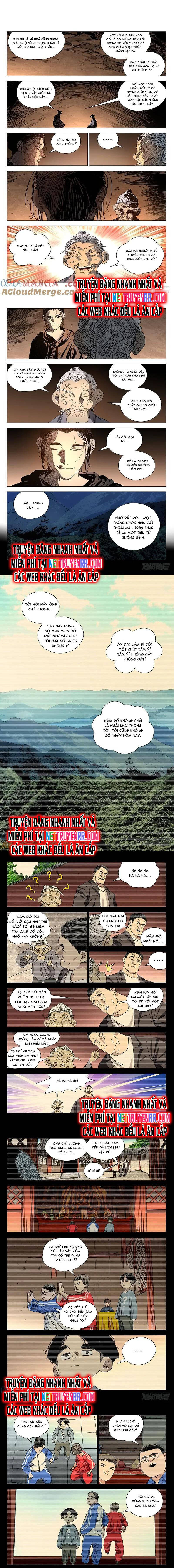 Chương 405