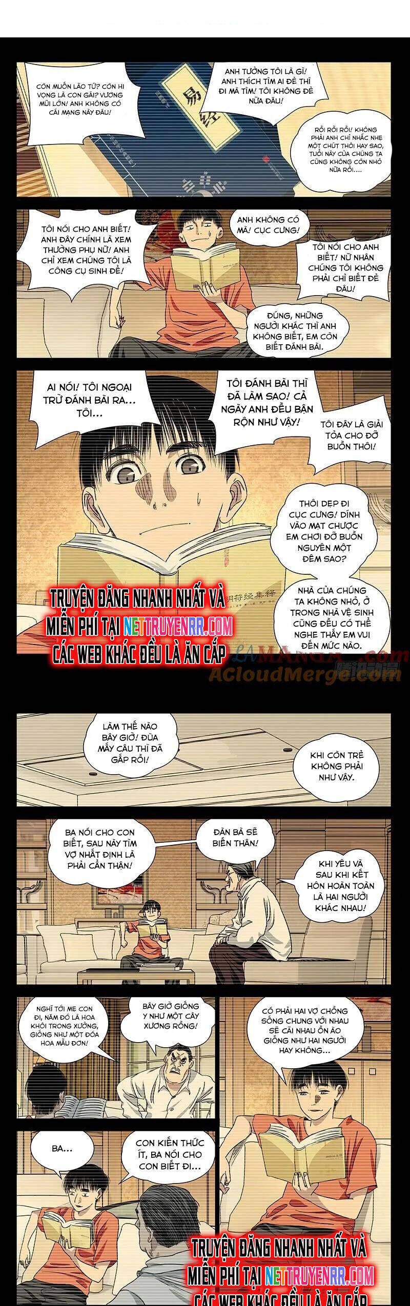 Chương 406