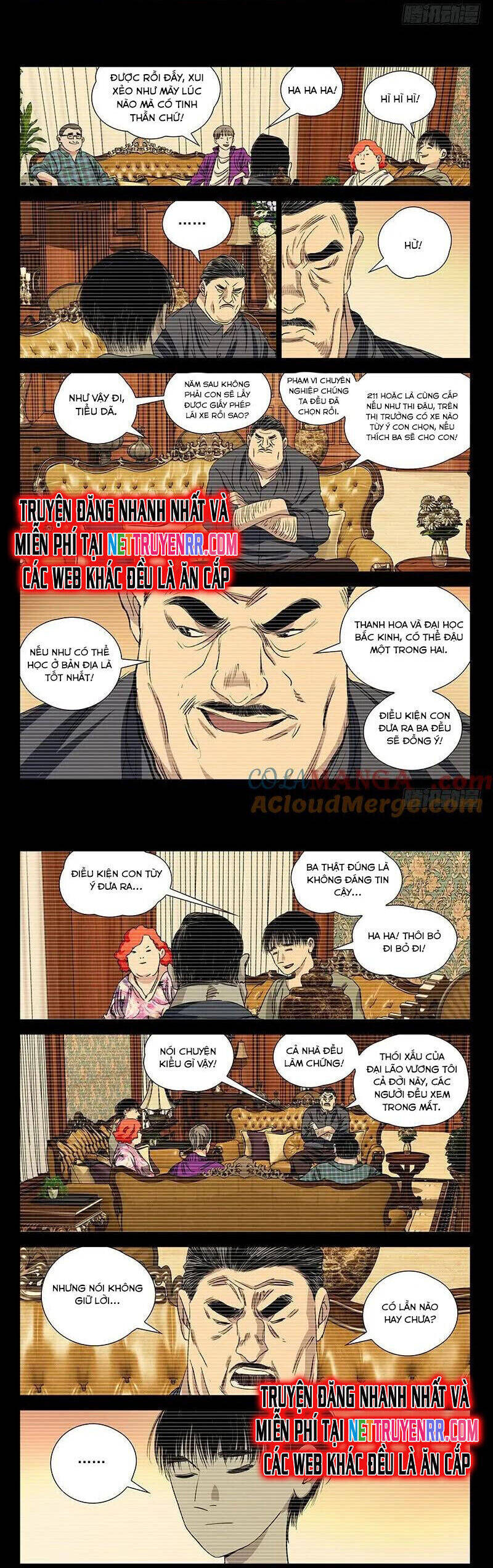 Chương 406