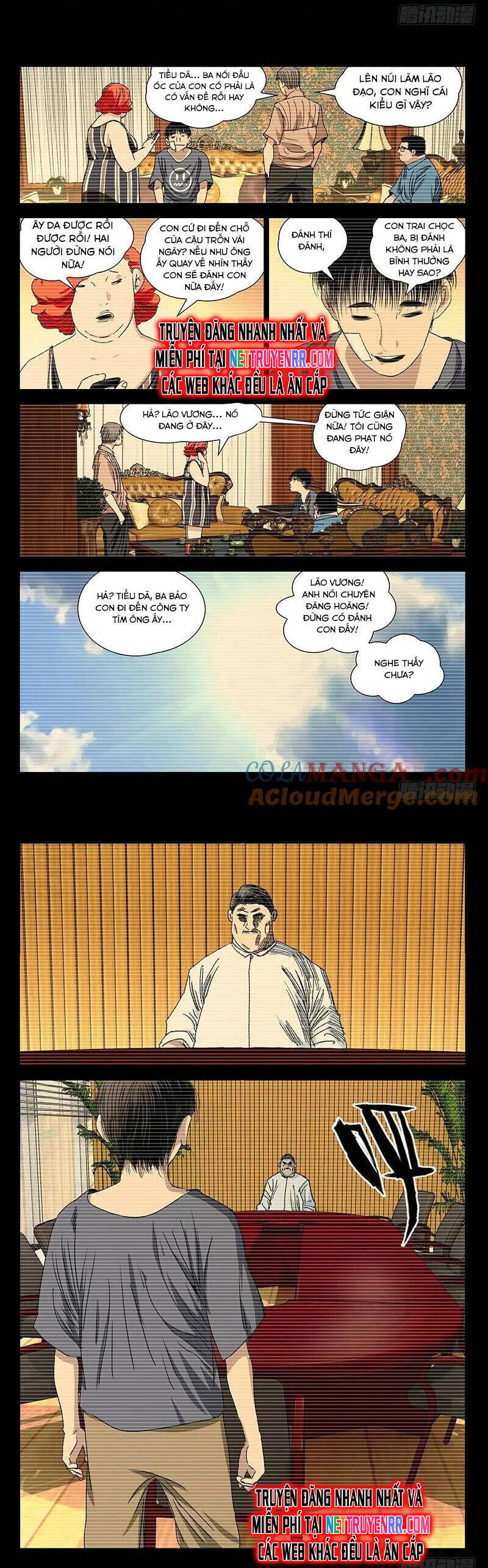 Chương 406