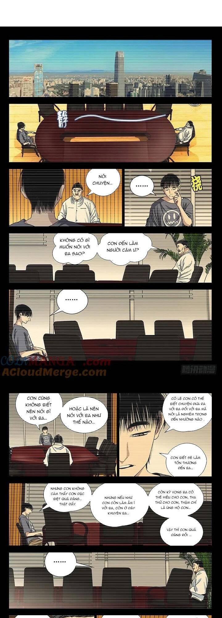 Chương 407