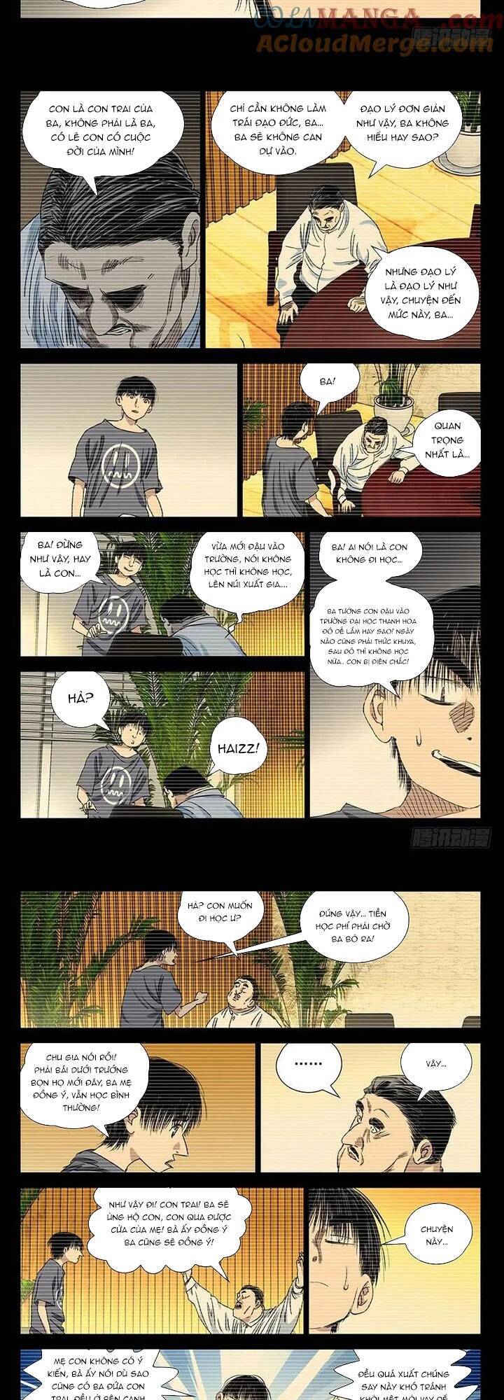 Chương 407