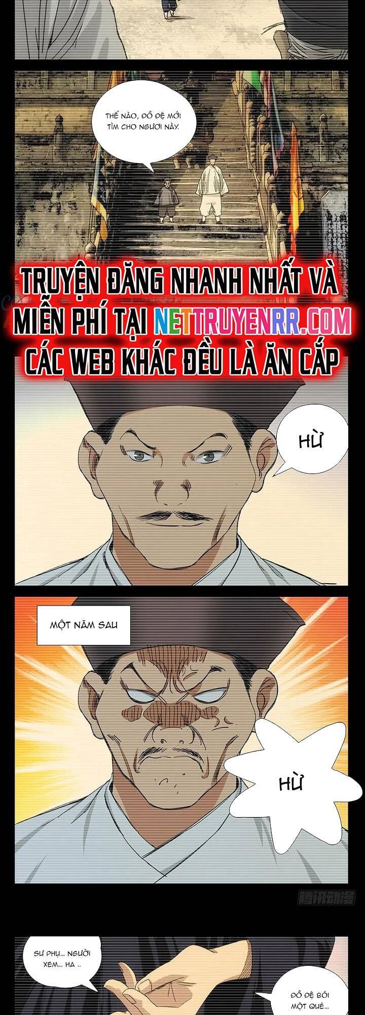Chương 407