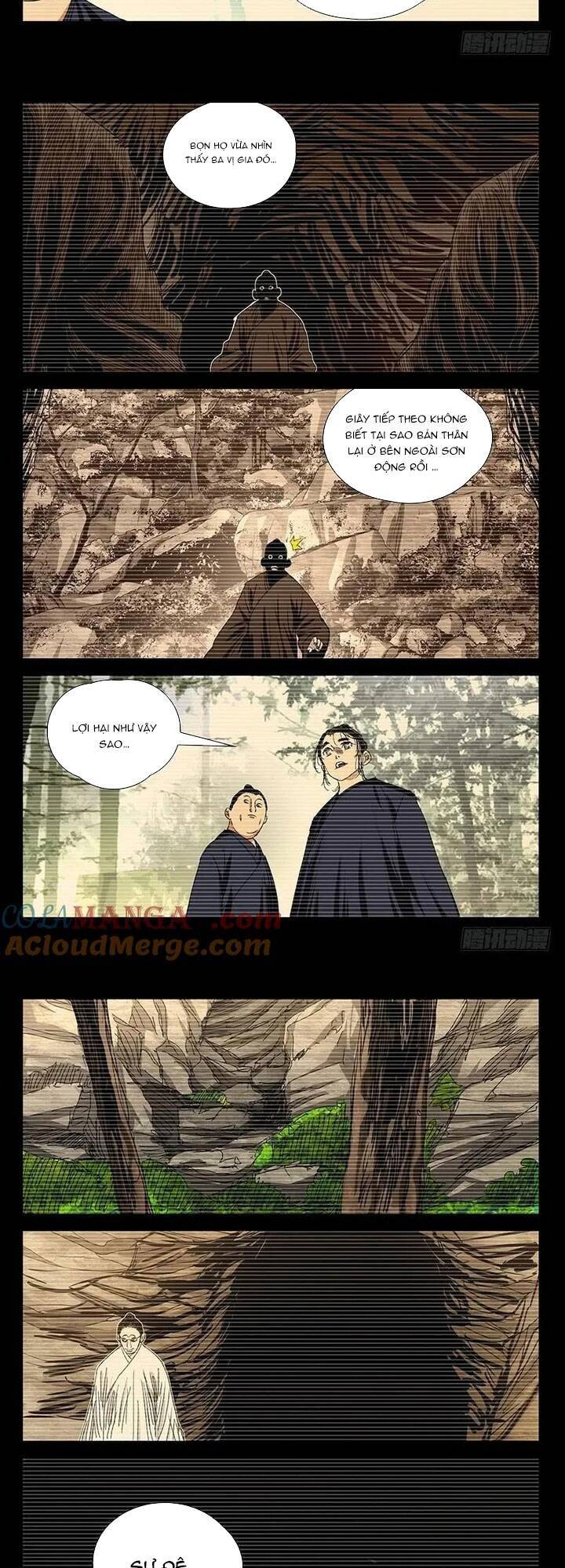 Chương 407