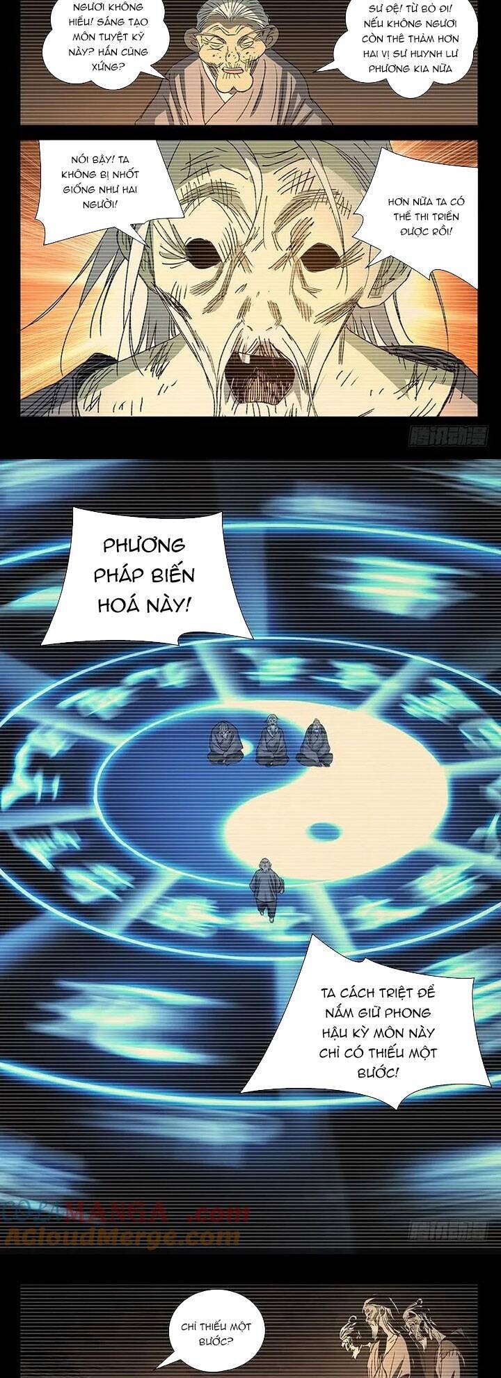Chương 407