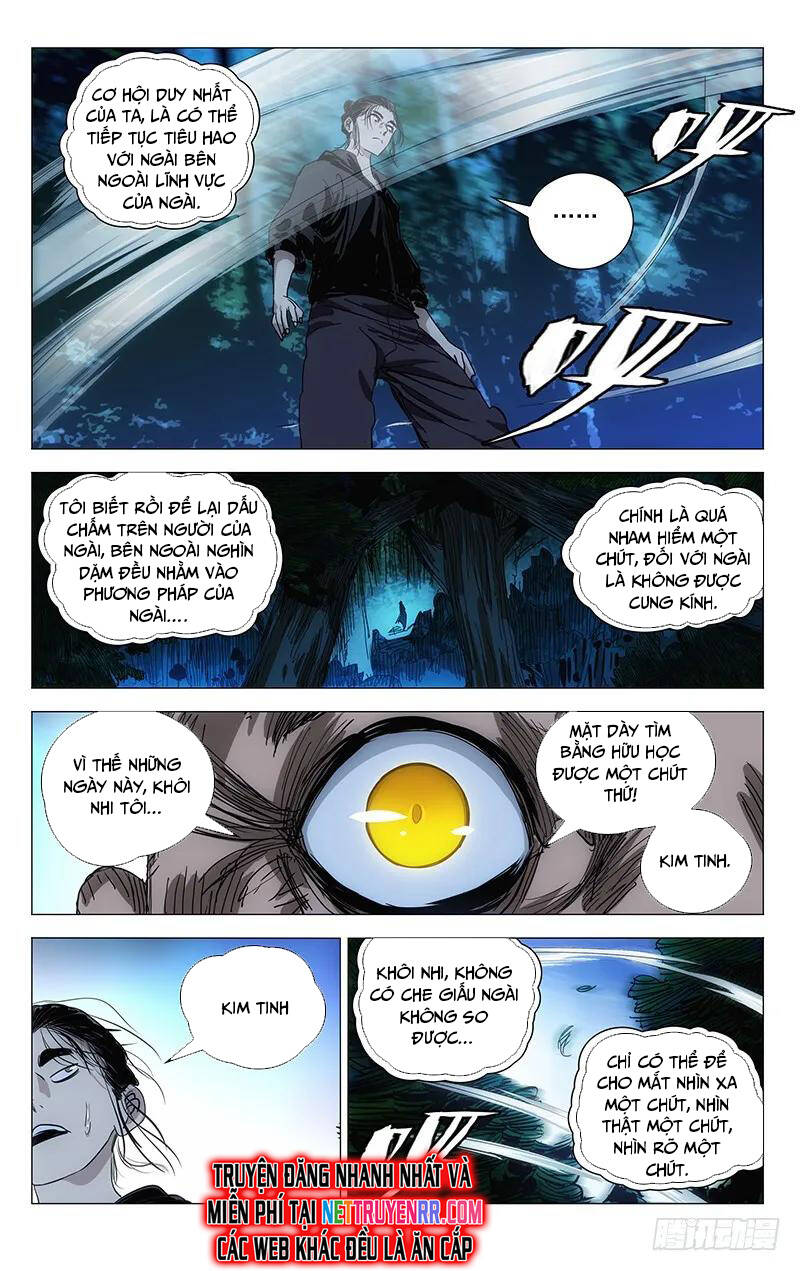 Chương 411