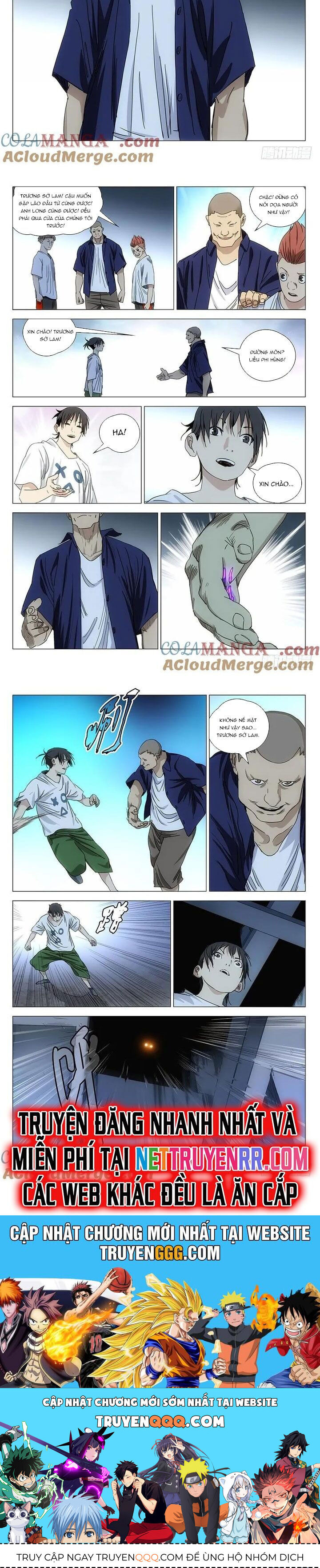 Chương 414