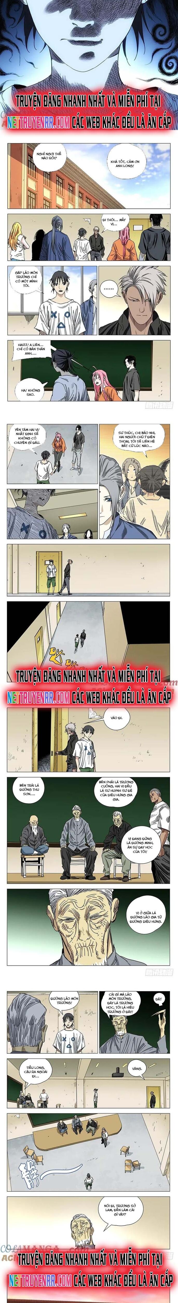 Chương 418