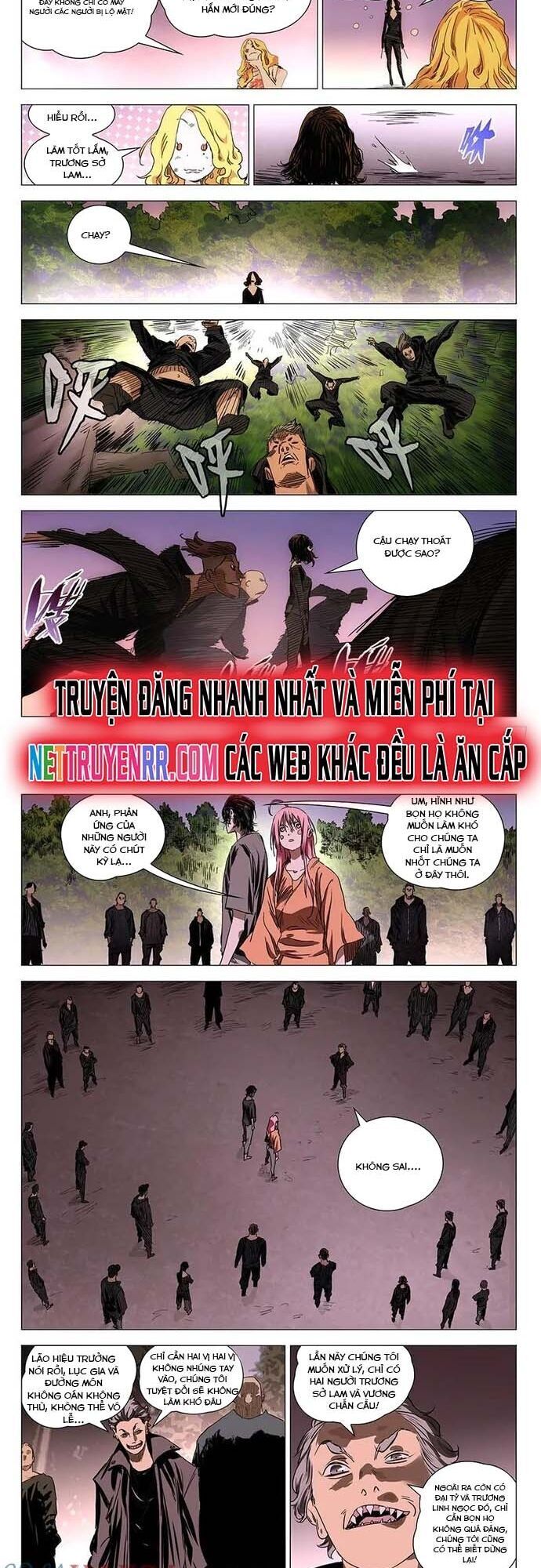 Chương 420