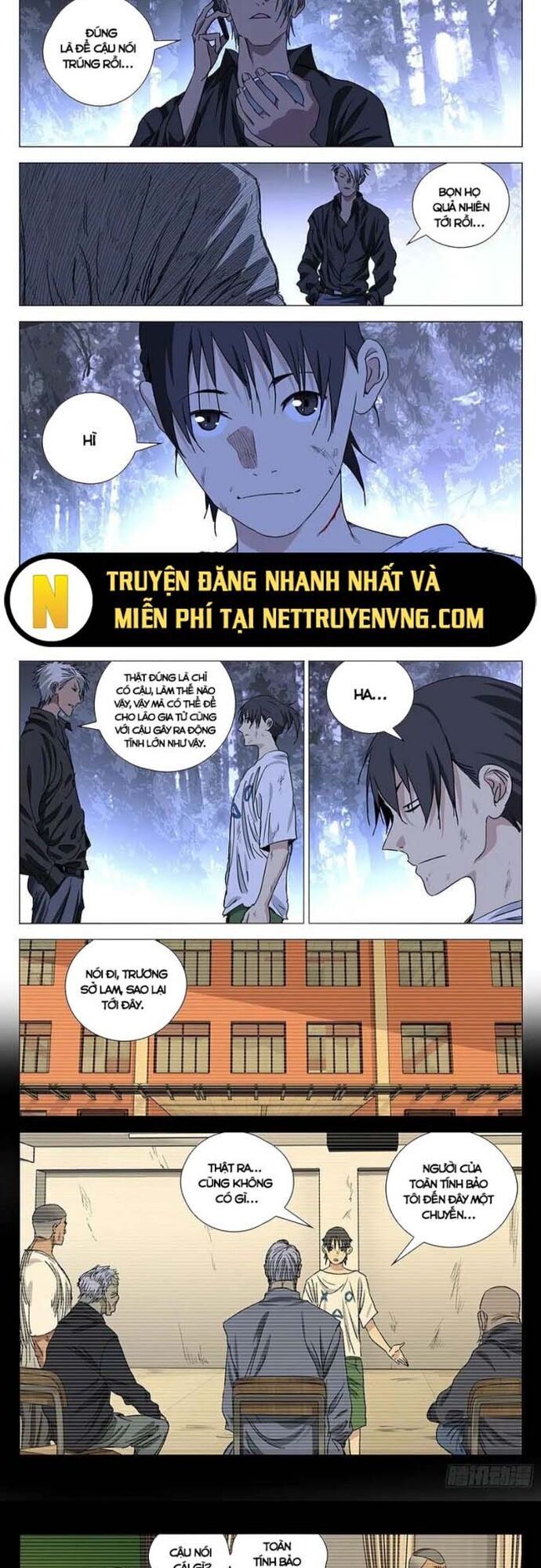 Chương 422