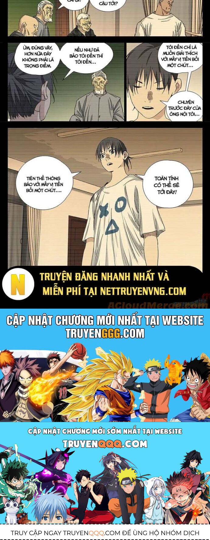 Chương 422