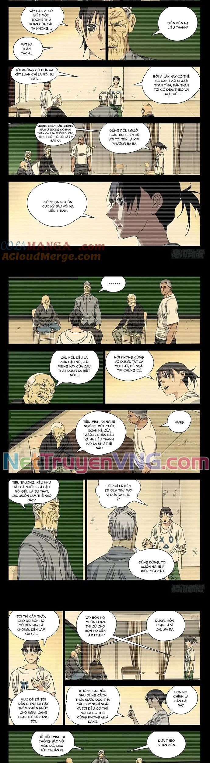 Chương 423