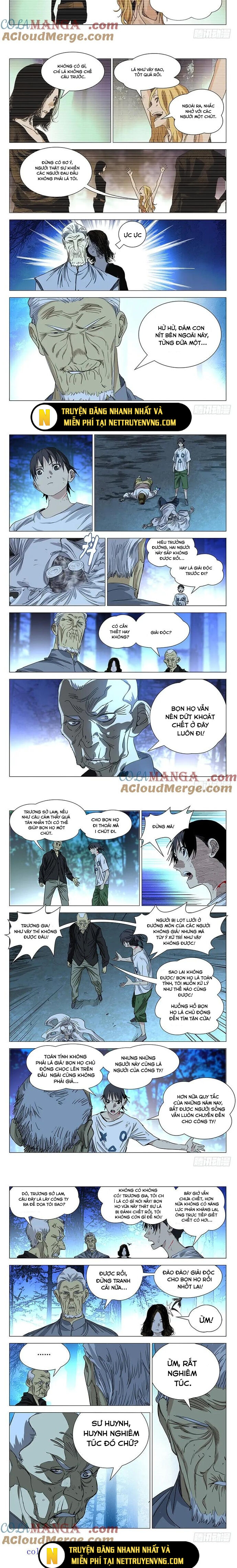Chương 425