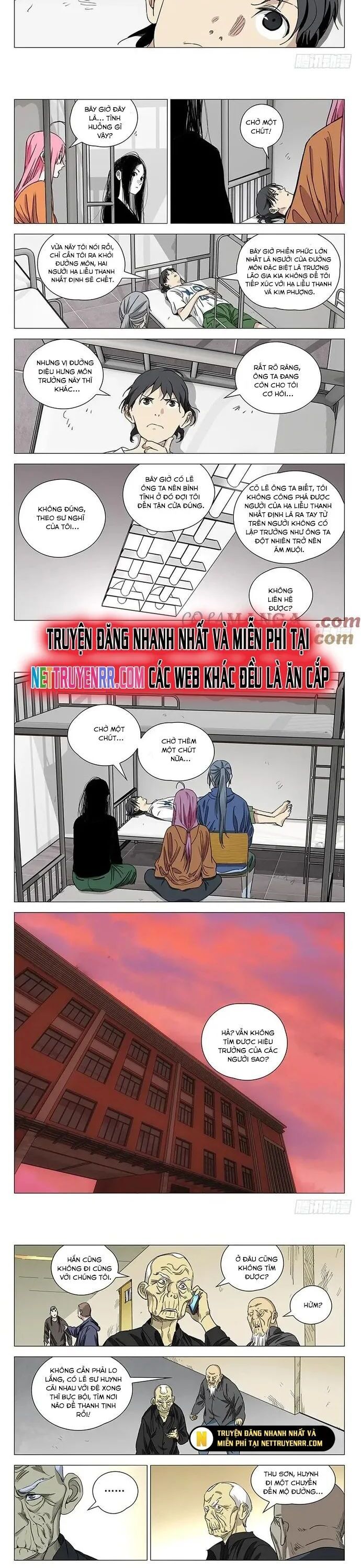Chương 428