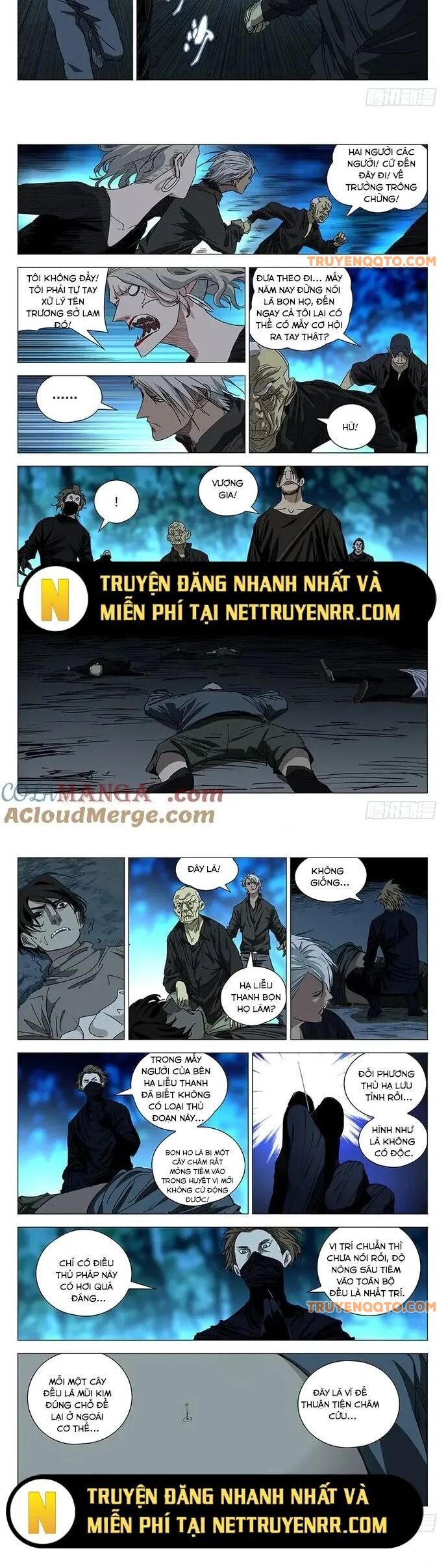 Chương 435