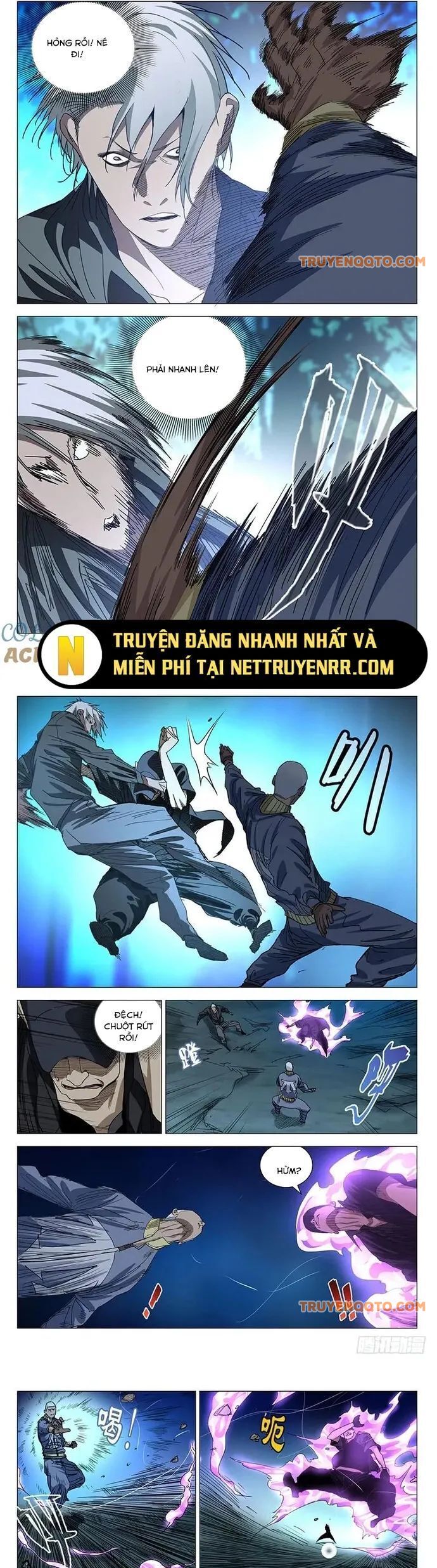 Chương 436