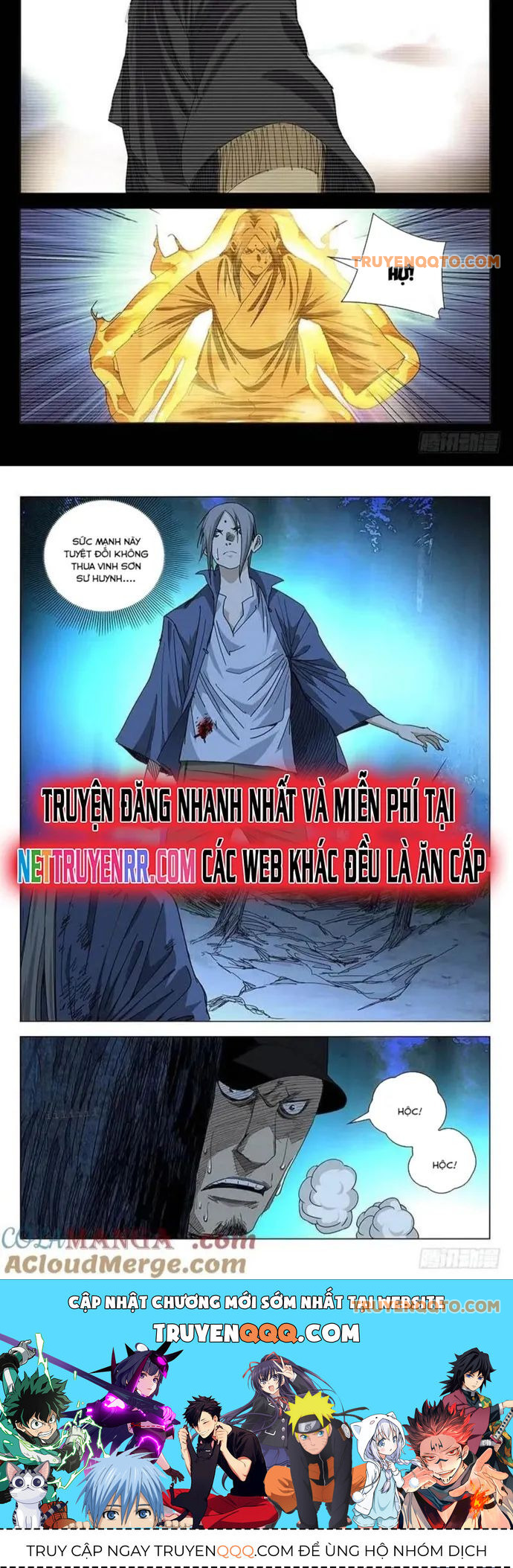 Chương 438