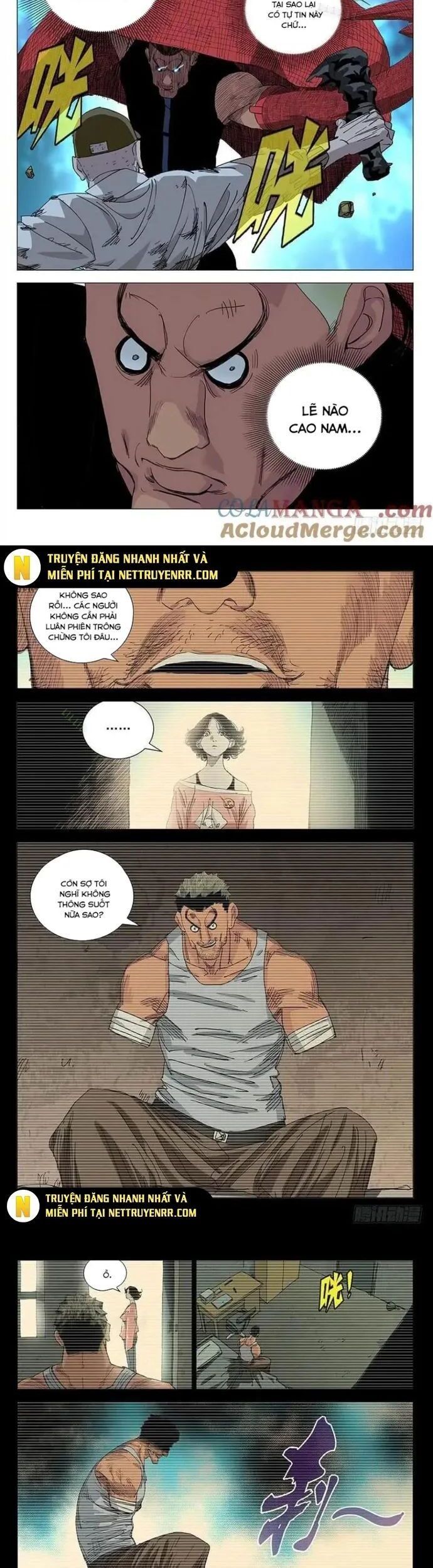 Chương 442