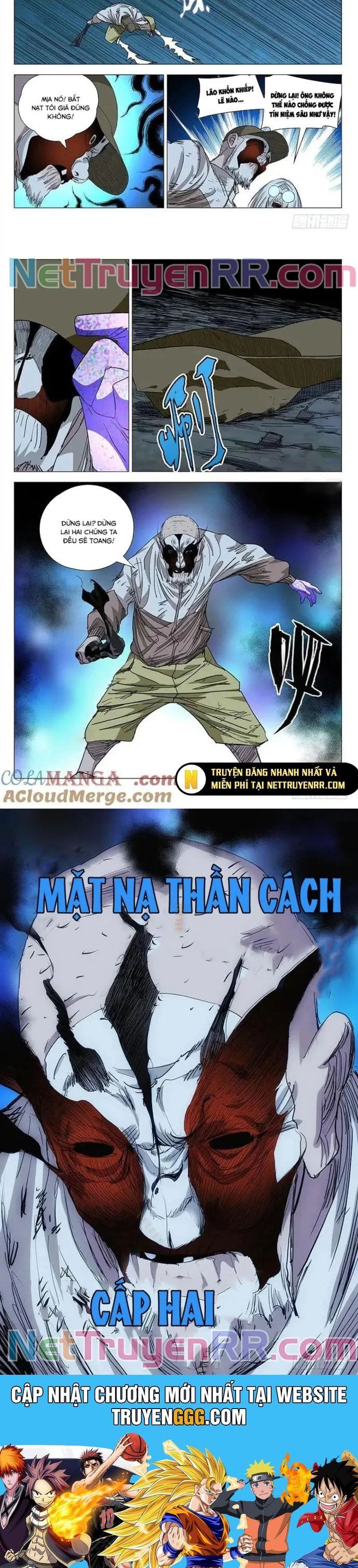 Chương 442