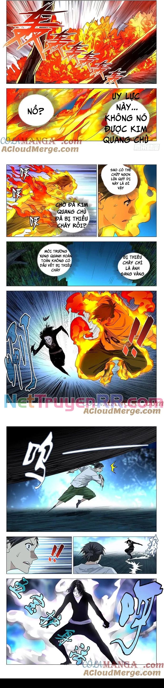Chương 444