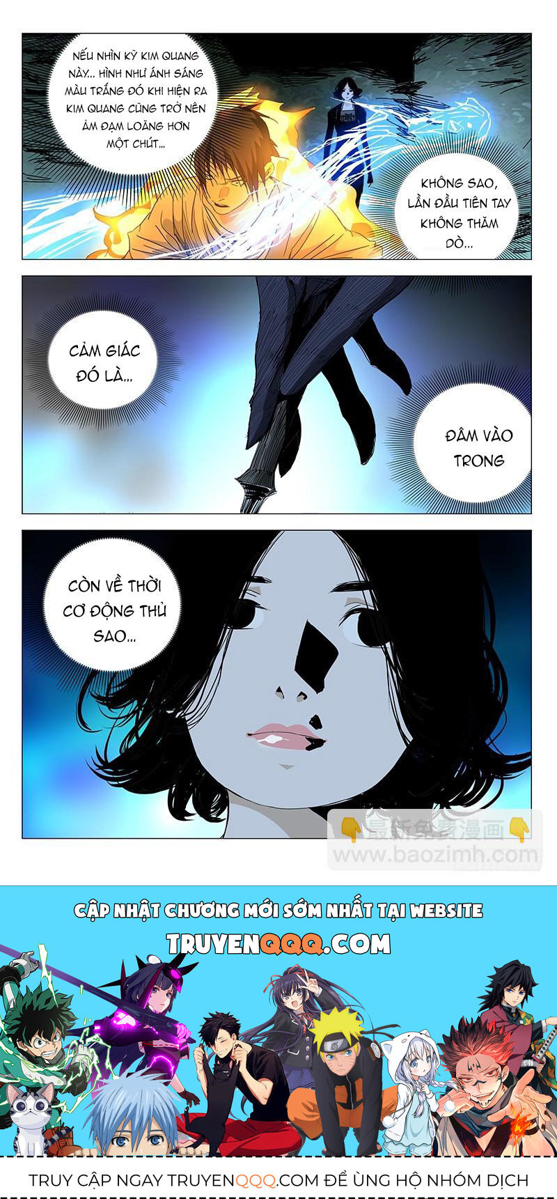 Chương 445