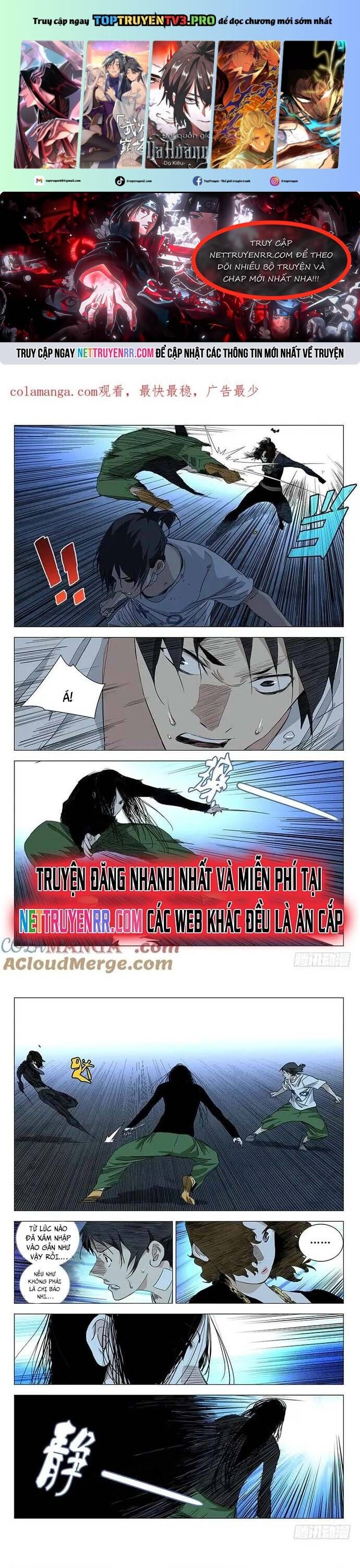 Chương 447