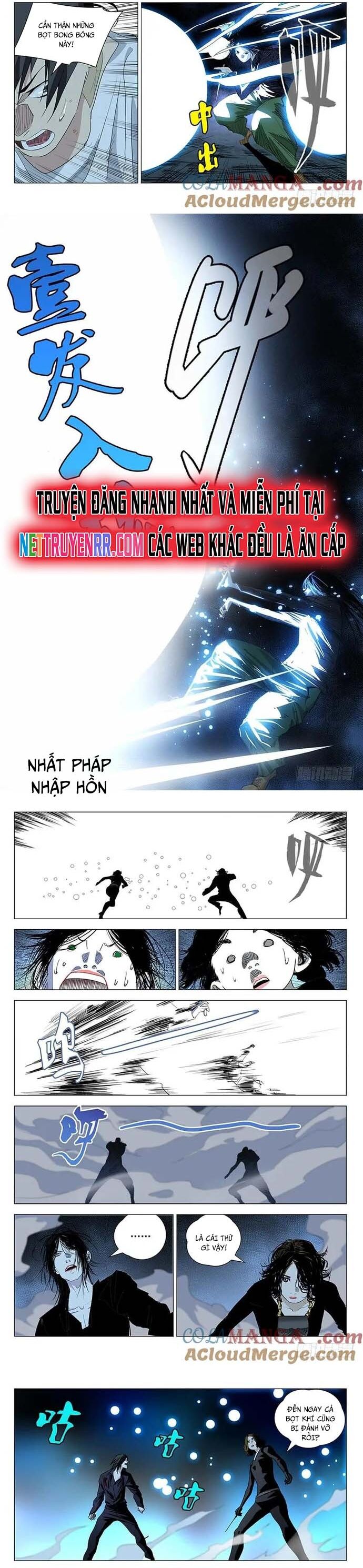 Chương 447