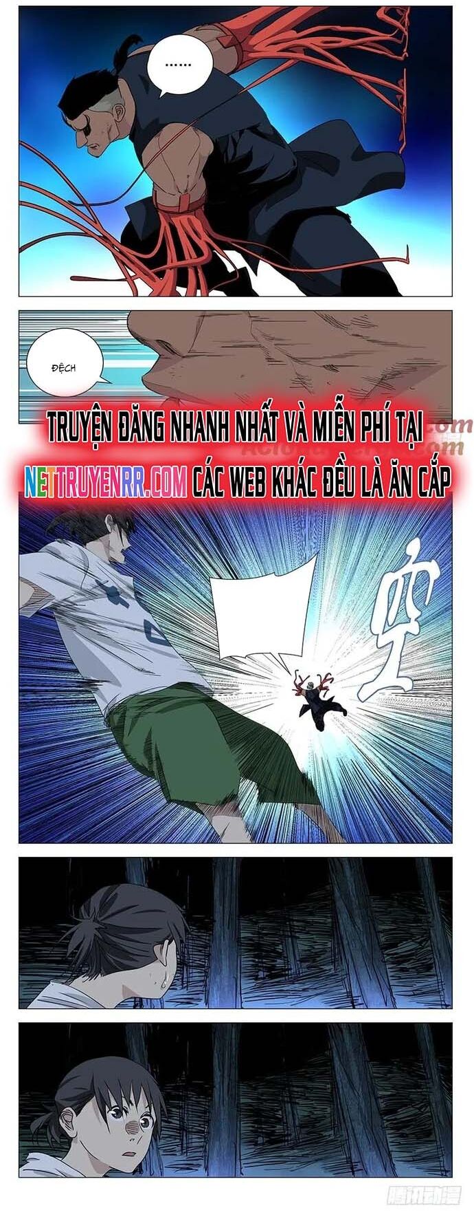 Chương 447