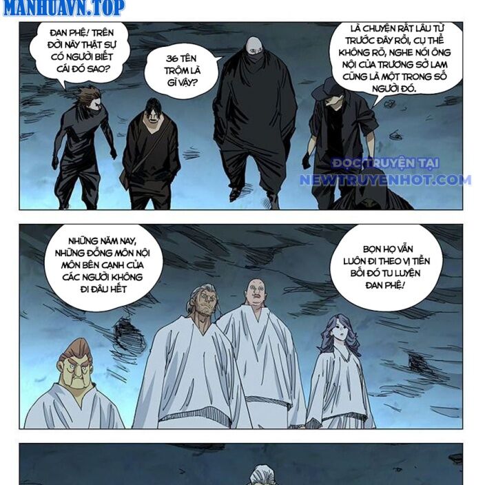 Chương 452