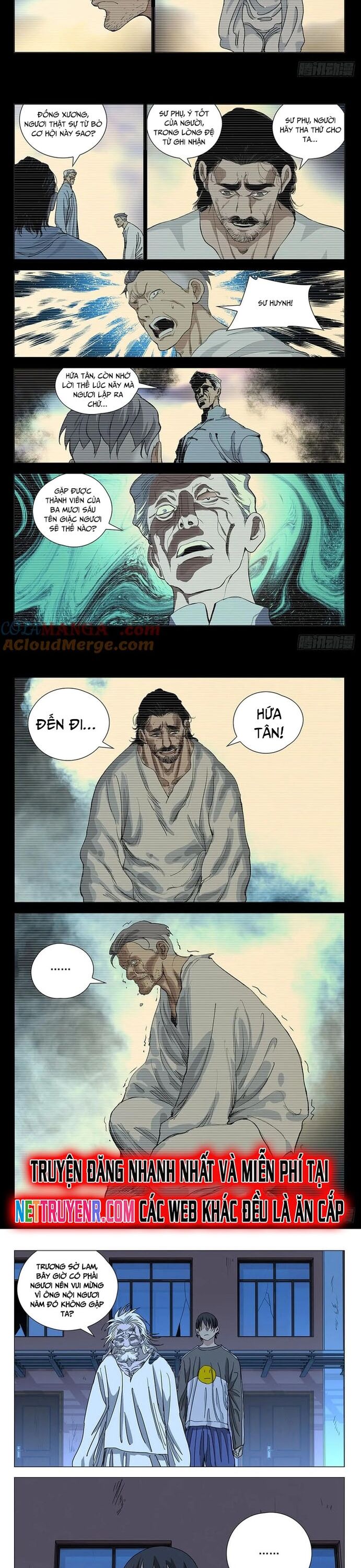 Chương 464