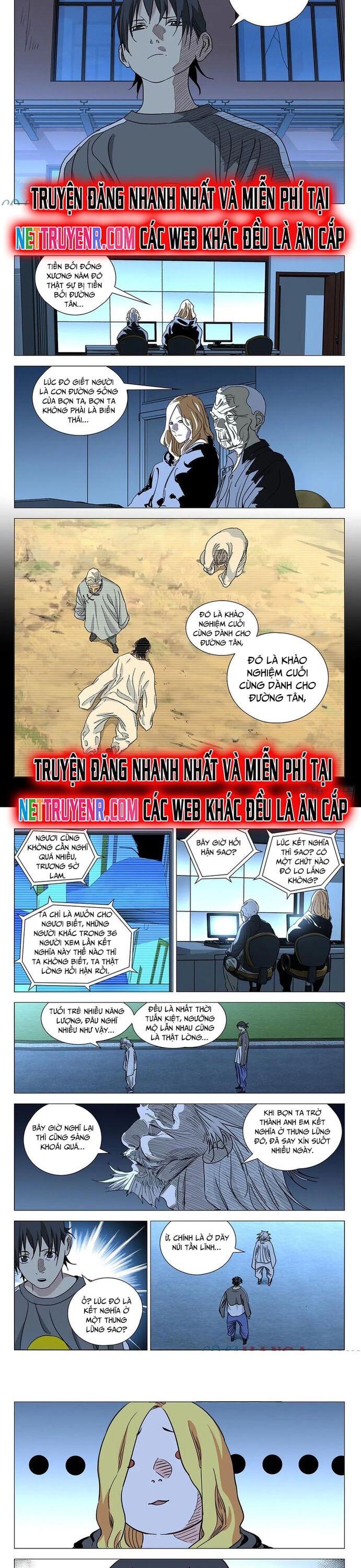 Chương 464