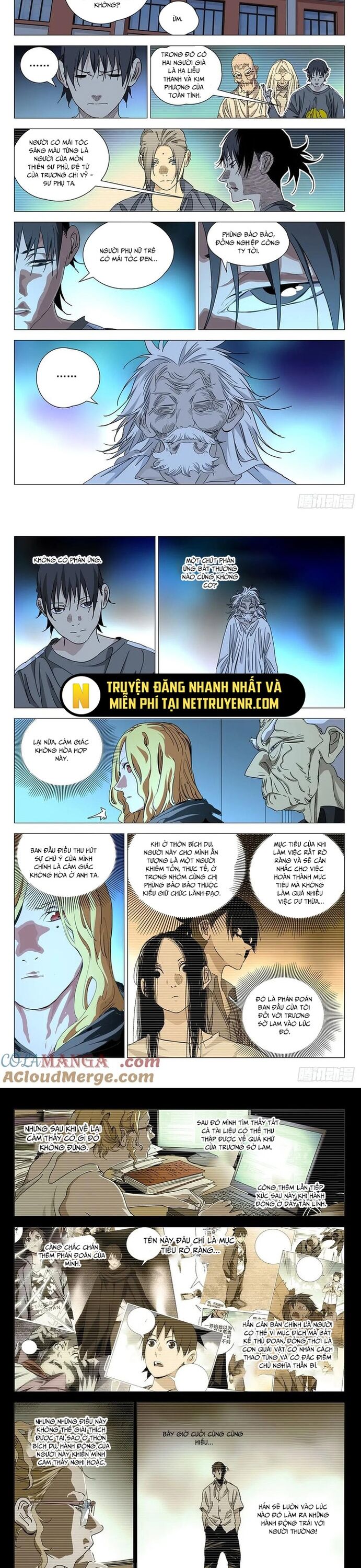 Chương 465