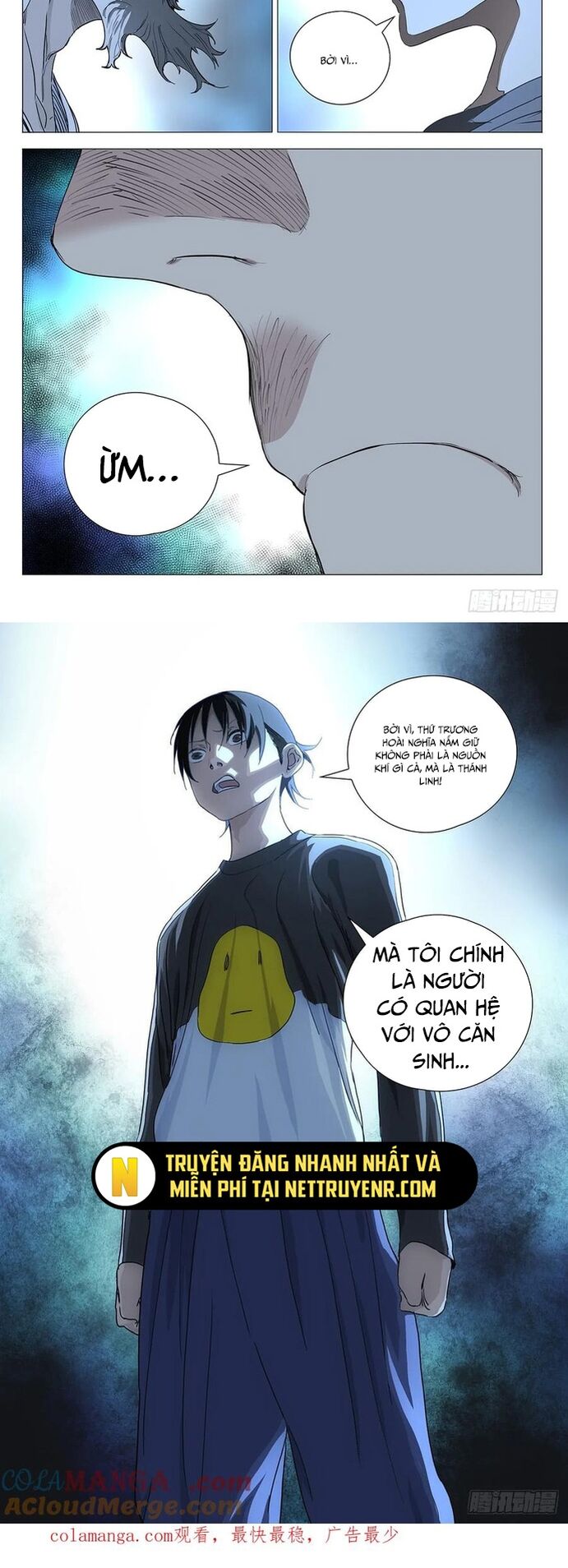 Chương 465