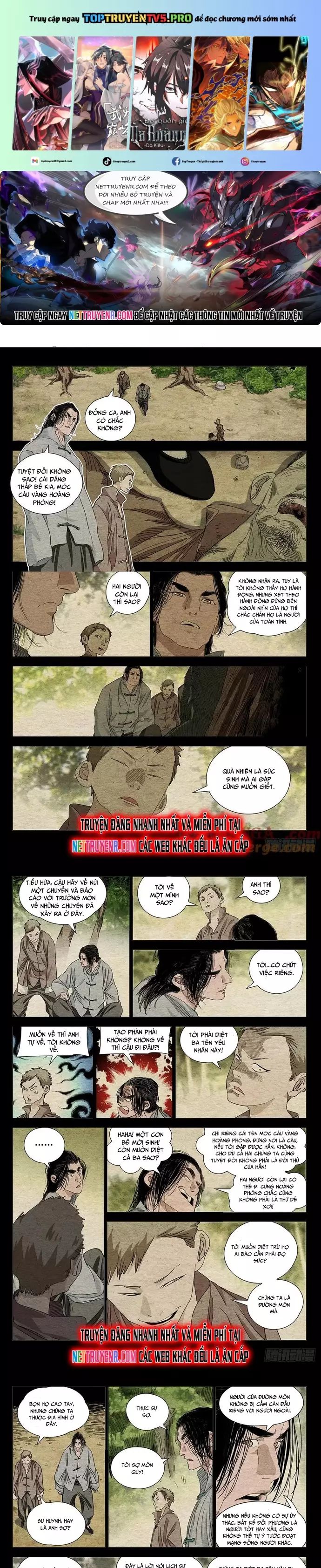 Chương 467