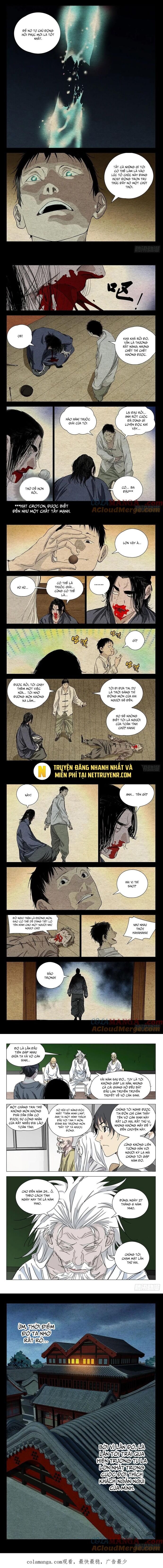 Chương 470