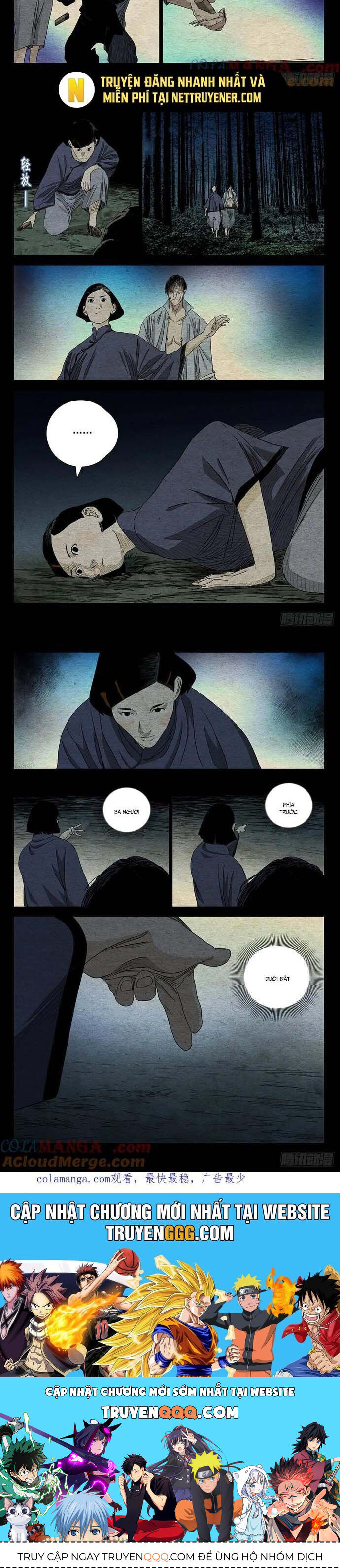 Chương 473