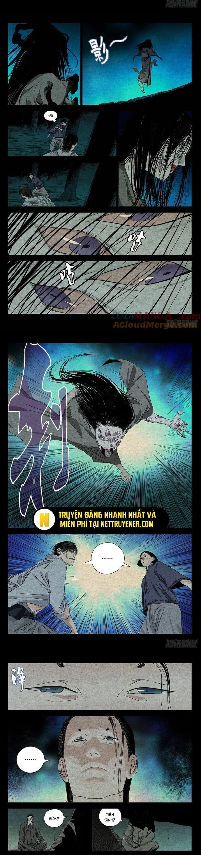 Chương 474