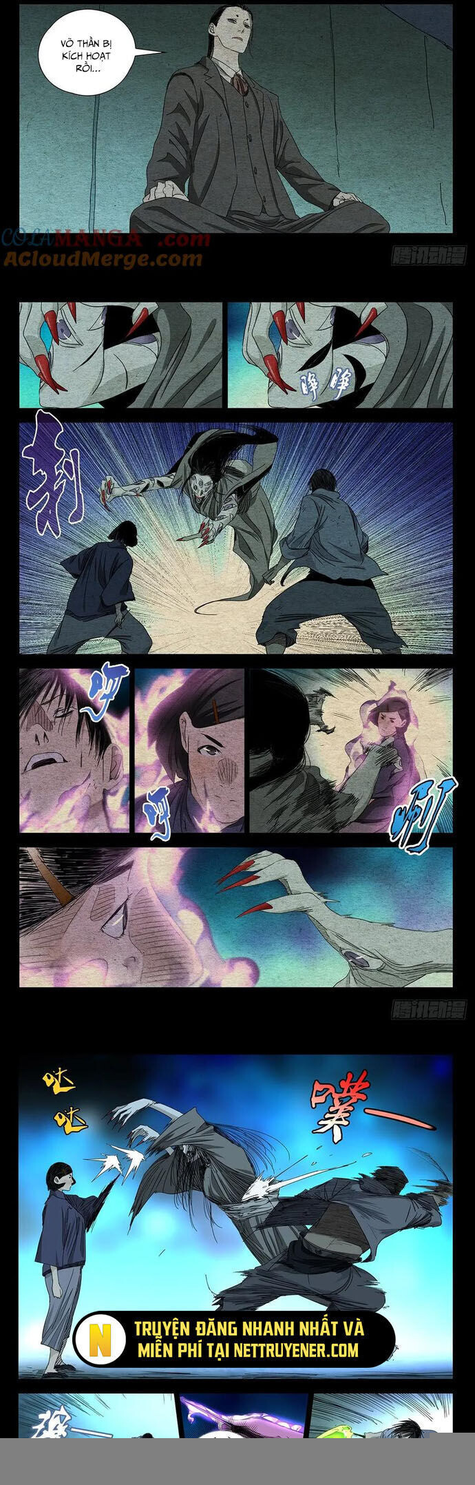 Chương 474