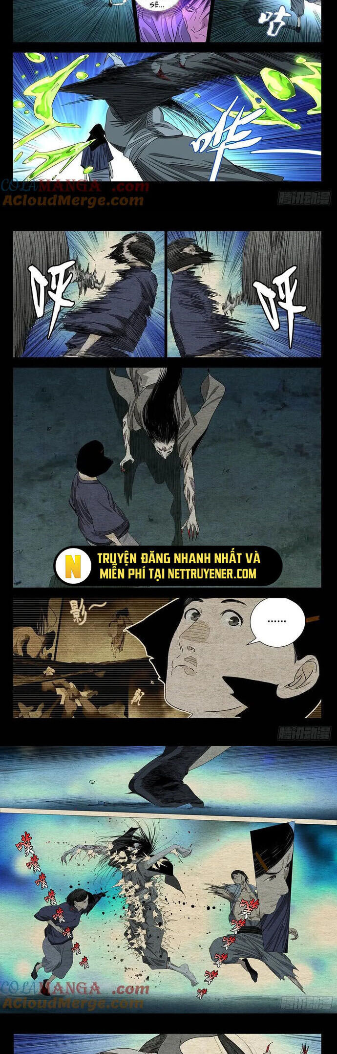 Chương 474