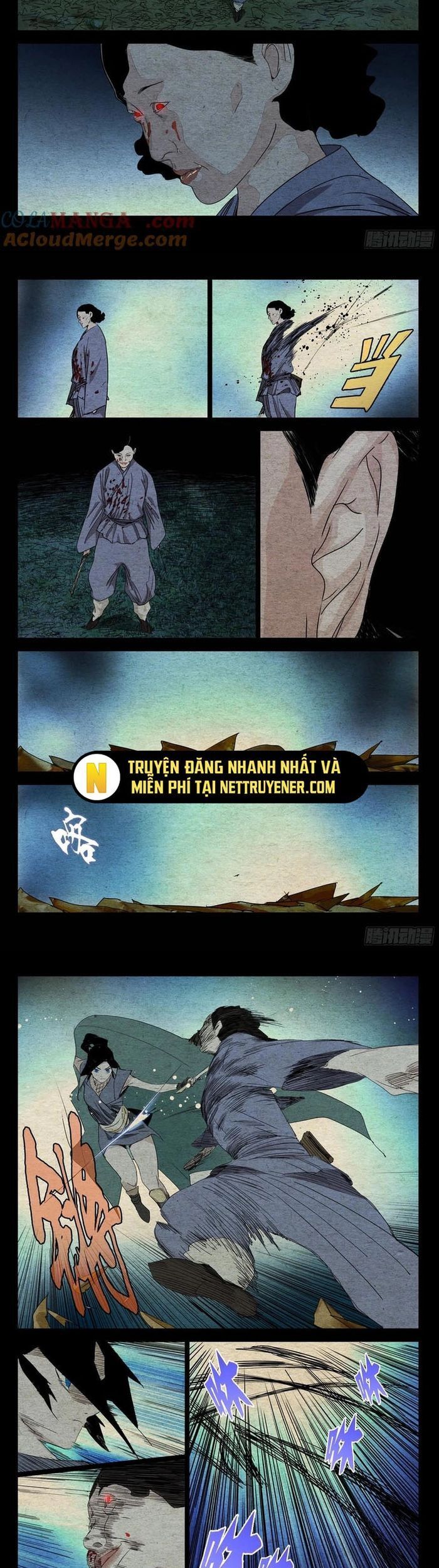 Chương 477