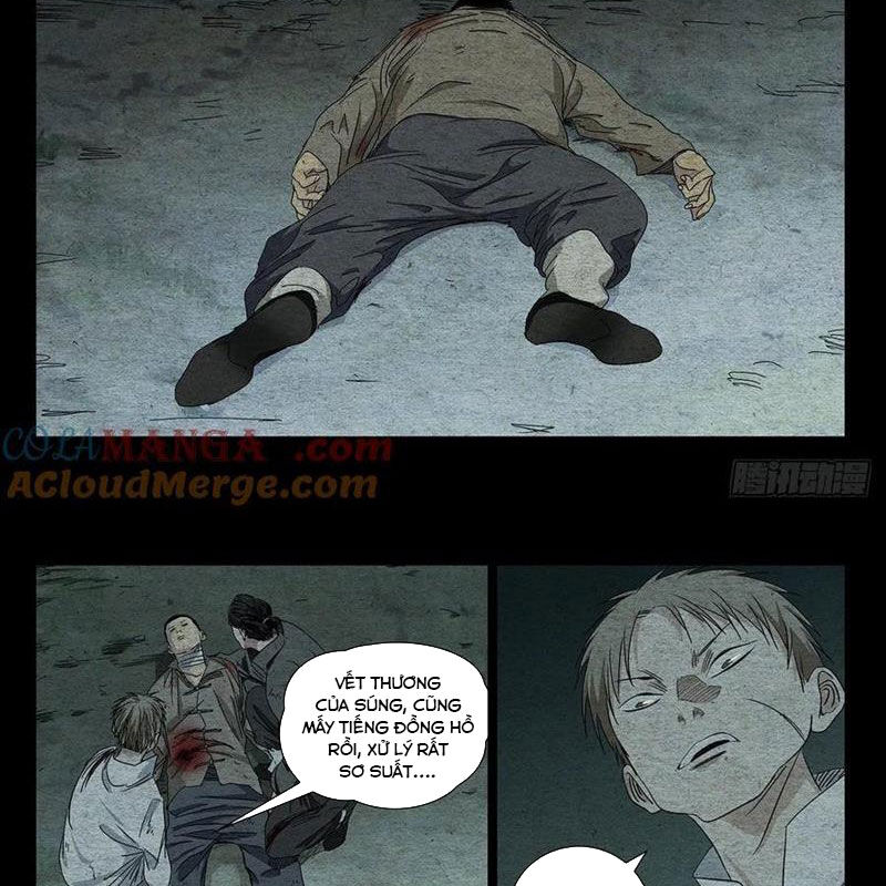 Chương 491