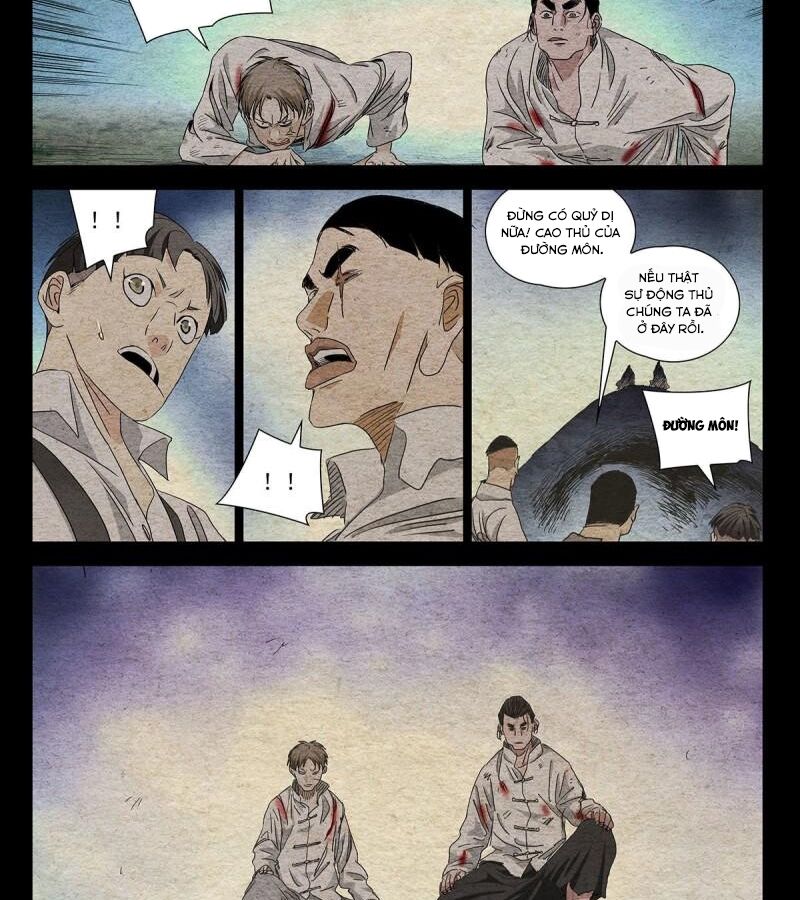 Chương 493