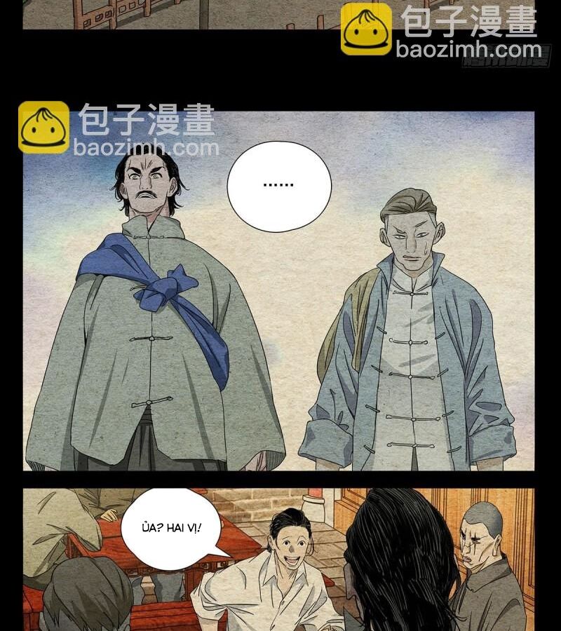 Chương 493