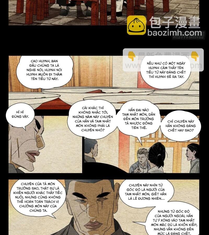 Chương 493