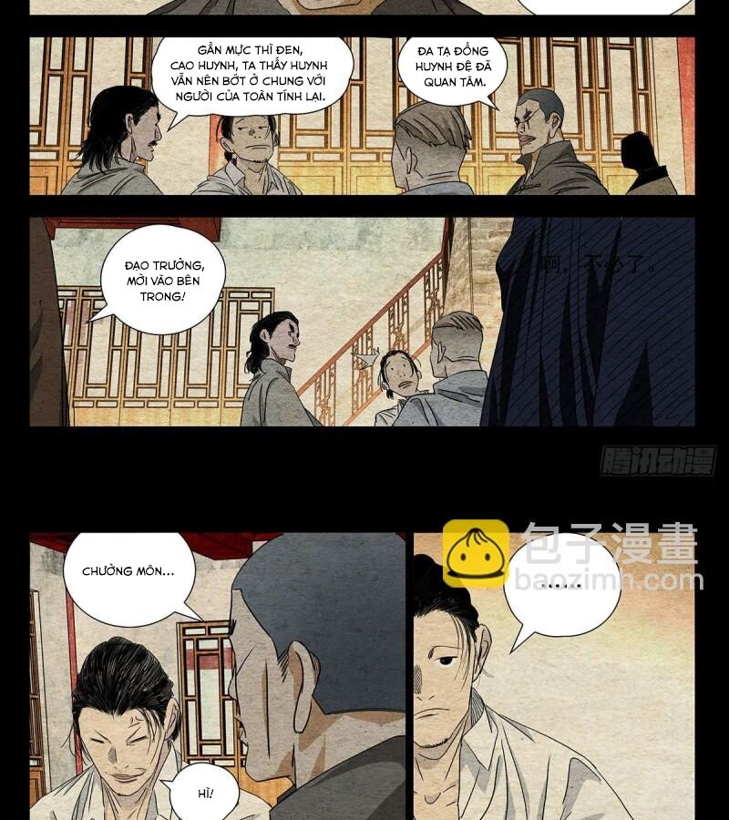 Chương 493