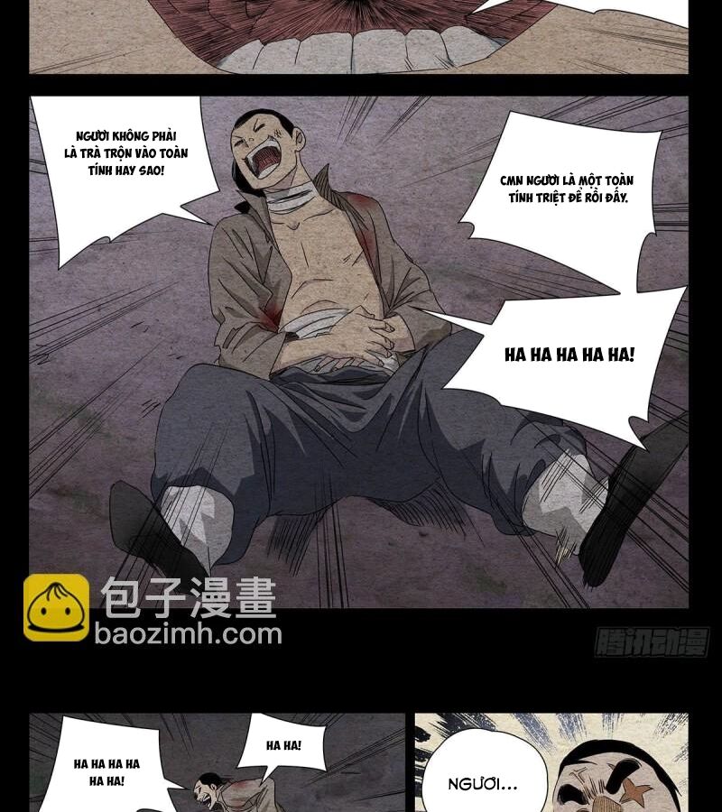 Chương 493