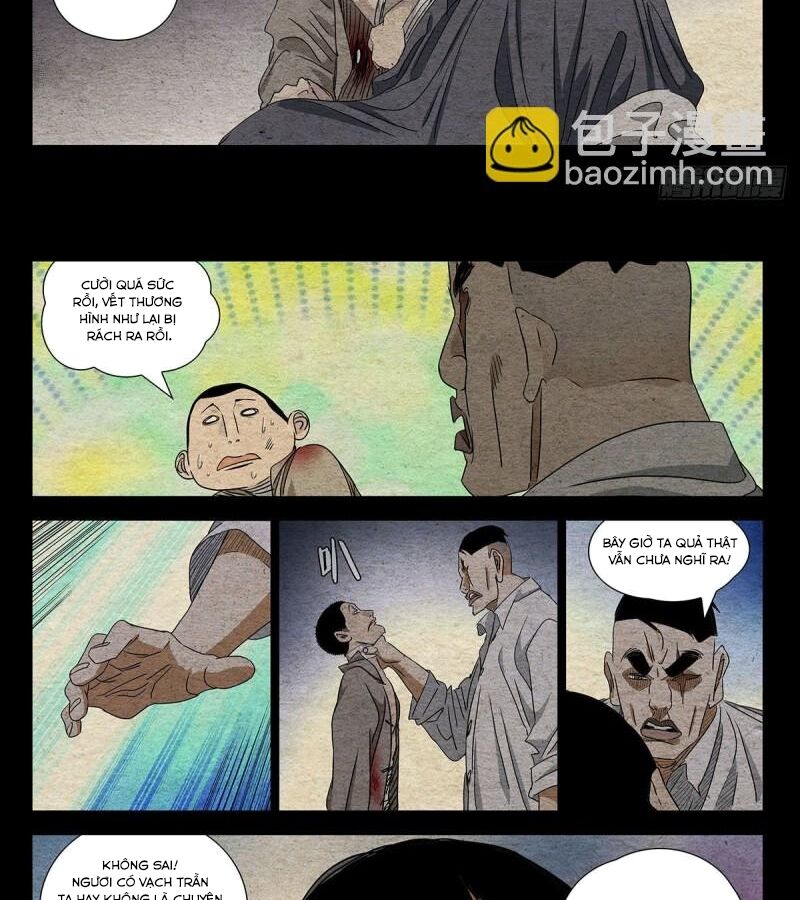 Chương 493