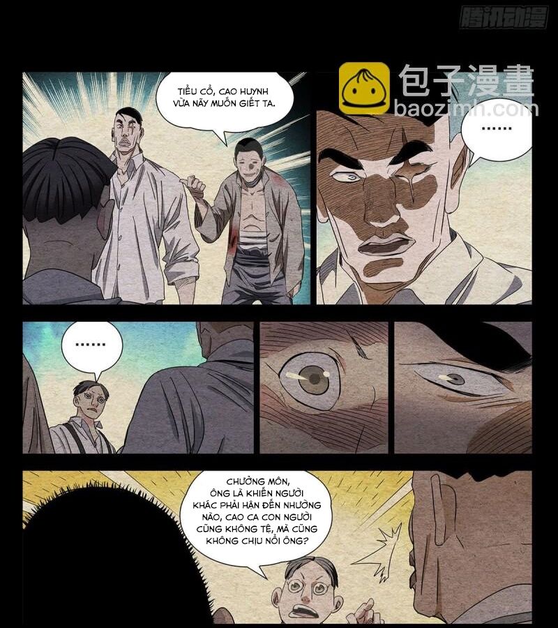 Chương 493