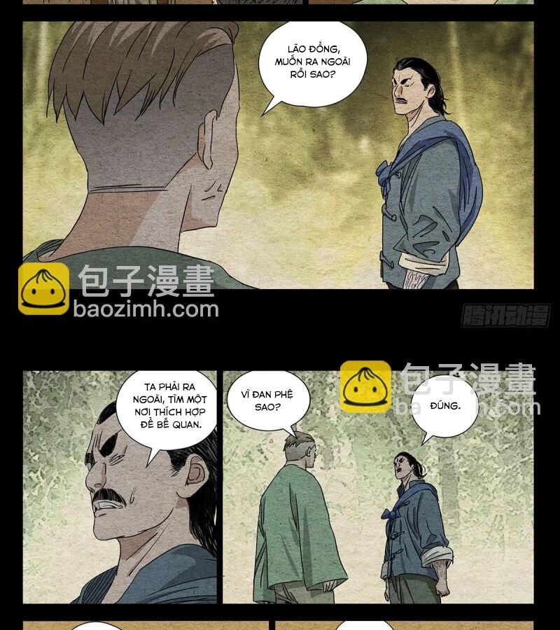 Chương 494